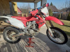 Honda CRF F250 R, 2011 г.