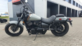 Honda VT 750 Shadow, 2023 г.