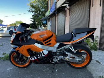 Honda CBR 929RR, 2000 г.