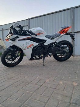 Спорт Motoland GP 300, 2026 г.