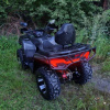 Эксклюзив Редкая модель Kugoo К5 300, 2026 г.