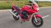 Suzuki Bandit 650S, 2007 г.