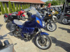 BMW K 100lt, 1991 г.