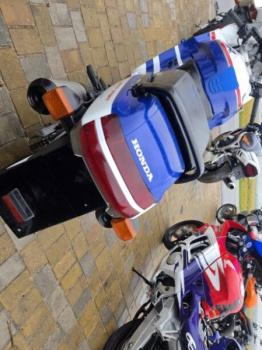 Honda CBR, 1992 г.
