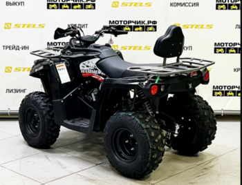 Micilon Hummer Hammer 200 Pro L2, 2024 г.