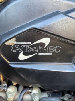 CFMOTO CForce Overland 1000, 2022 г.