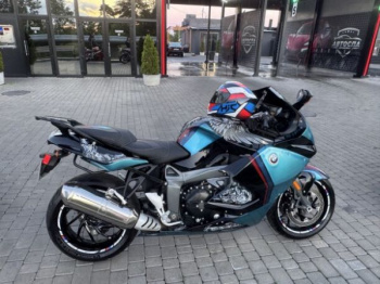 BMW K к1300s, 2015 г.
