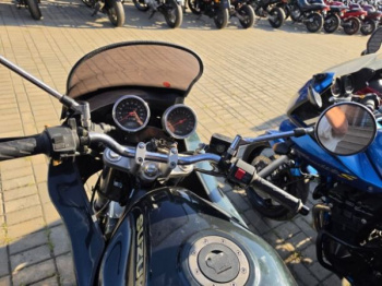 Suzuki Bandit, 1996 г.