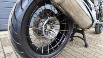 Honda VFR 1200 CROSSTOURER, 2013 г.