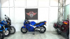 Honda VFR 800Fi Interceptor., 2001 г.