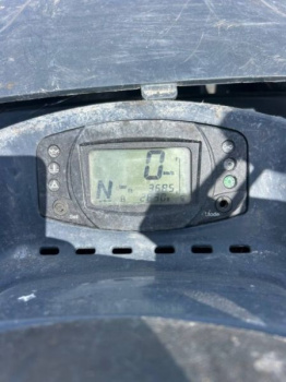Stels ATV 600GT er, 2014 г.