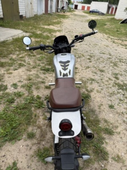 Минск SCR 250, 2019 г.