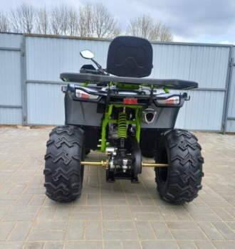 Motoland Wild Track X PRO, 2026 г.
