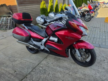 Honda ST, 2002 г.