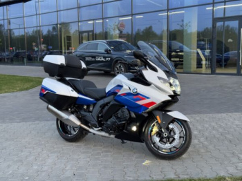 BMW K K1600GT, 2022 г.