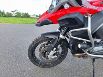 BMW R 1200 GS Adventure, 2017 г.