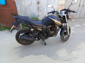 Motoland Bandit 300, 2024 г.