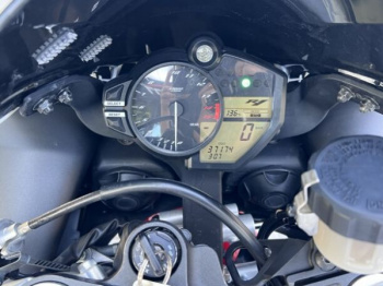 Yamaha YZF R1, 2009 г.