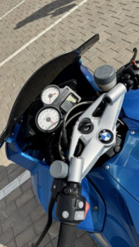 BMW K, 2007 г.