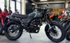 Racer RC 300 Triumph, 2025 г.