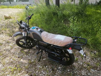 Классик Racer RC 110N-H SCOUT, 2025 г.