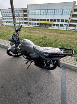 VMC Zabel Riva S, 2025 г.