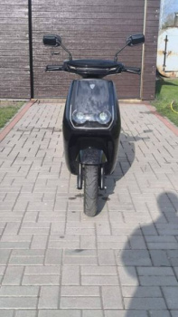 LIMA M9, 2024 г.