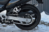 Suzuki GSX 750 F, 2000 г.