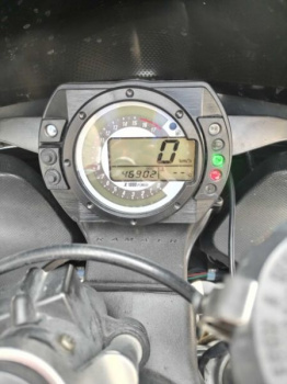 Kawasaki ZXR, 2006 г.