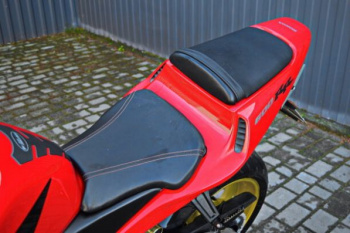 Honda CBR 600 RR, 2003 г.