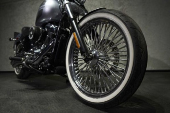 Harley-Davidson Softail Low Rider, 2018 г.