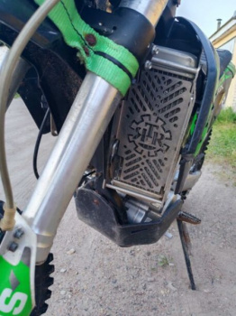 Avantis A7, 2020 г.