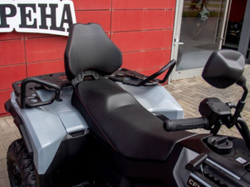 CFMOTO CForce 400 EPS NEW, 2026 г.