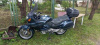 Honda Deauville, 1999 г.