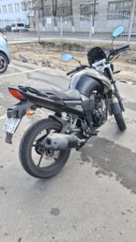 Motoland Bandit 300, 2025 г.