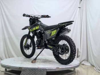 RAM ENDURO 300, 2026 г.