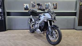 Honda VFR 1200 CROSSTOURER, 2012 г.