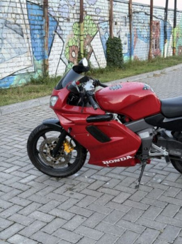 Honda NSR, 1998 г.