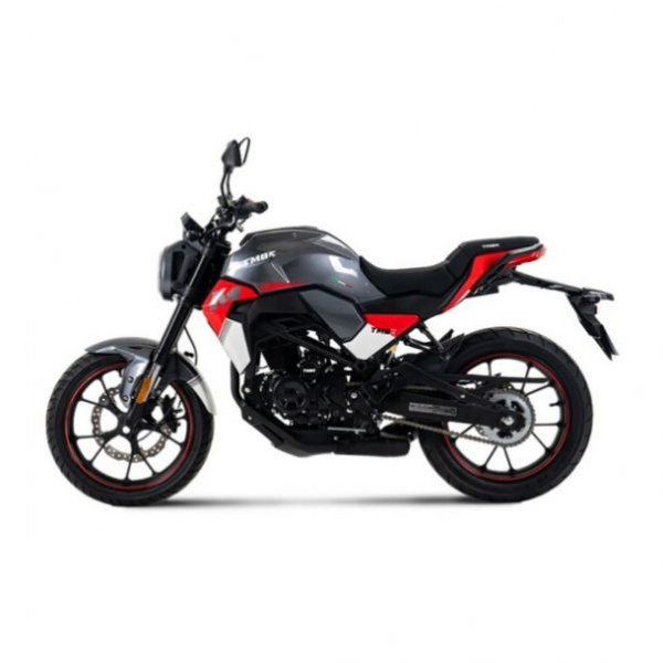 TMBK MONTANA 250, 2026 г.