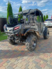 CFMOTO Z8 Е, 2014 г.