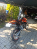 KTM 640 4T EGS с электро стартером, 2002 г.