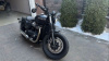 Triumph Bonneville Bobber, 2022 г.