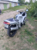 Honda VFR, 1996 г.