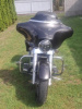 Harley-Davidson Street Glide, 2006 г.