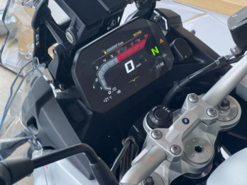 BMW F 900 GS ADVENTURE, 2025 г.