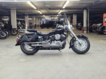 Yamaha XVS, 1998 г.