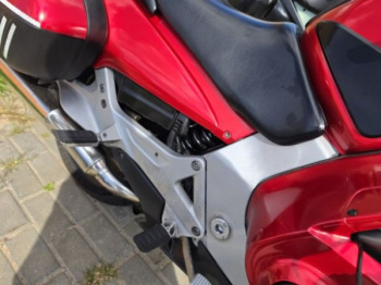 Honda ST, 2003 г.