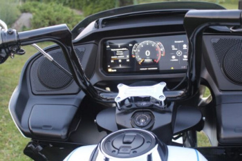 Harley-Davidson Road Glide, 2024 г.