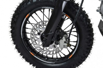 Motoland CRF 10, 2025 г.