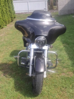 Harley-Davidson Street Glide, 2006 г.